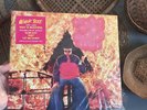 Oliver Tree - Ugly is Beautiful ORANGE VINYL LP  Limited Edition /1000