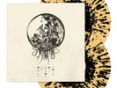 Sleep Token Take Me Back To Eden - Gold/Black Splatter 12