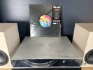 Pink Floyd Wish You Were Here 2025 Remastered Repress 180g Vinyl Sealed M/M