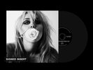 MILEY Miley Cyrus Bass Persuades Vinyl Record Signed Insert LP Autograph SEALED