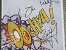 STEREOPHONICS - Oochya  - FULLY SIGNED UK  2LP - Plus Signed Inserts - 3 Sets