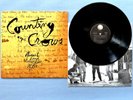 COUNTING CROWS AUGUST AND EVERYTHING AFTER 1993 EUROPE GEF 24528 VINYL LP ROCK