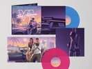 Grand Theft Auto VI GTA 6 The Album Vinyl 2LP LTD 3000 & Target Edition Set