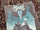 ghost opus eponymous turquoise glitter variant vinyl lp