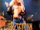 Led Zeppelin Teddy Bears' Picnic Vinyl LP Live 1971 Newcastle City Hall. IV Rare