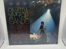 Frank Sinatra - Sinatra at the Sands - 2 LP 180 gram Vinyl Record NEW/SEALED