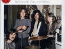 Led Zeppelin	 Texas International Pop Festival	 Label: Off The Shelf Record 2 LP