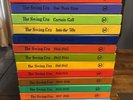 14pc VTG Time Life The Swing Era Box Sets 1930 Into The 1950s Vinyl Records