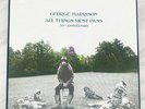 George Harrison All Things Must Pass 50th Anniv Vinyl LP 12
