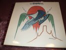 THE EAGLES ON THE BORDER LP SEALED 1974 ASYLUM NO BAR CODE