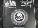 Vothana Command Split Vinyl Black Metal Rare