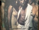 D'Angelo – Voodoo DJ Soul Essentials Vinyl Limited Edition Promo 2000s US