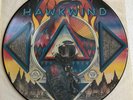Hawkwind - Zones - Picture Disc 12