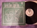 Manfred Mann Chapter Three Self Titled LP Orig 1969 UK Large Swirl Philips VO3