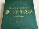 Bruce Dickinson Soloworks 1990-2005 sealed box