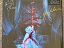 Paris Paloma- Fatal Flaw, Insomnia Vinyl, 500 only, and this one is SIGNED, Rare