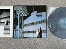 Rare Hong Kong press Depeche Mode Some Great Reward Vinyl LP Mute 1984 STUMM 19