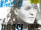 ⭐️⭐️VASCO ROSSI - LIBERI LIBERI - LP MODENA PARK LP BIANCO NUOVO COPIA 1685 ⭐️⭐