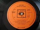 Iggy Pop and the Stooges Raw Power LP 1973 UK CBS S 65586 TOP Zustand Unplayed??