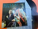 Skyhooks Live  Be In It LP Vinyl, Mushroom Records, Oz Rock