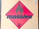 Massive Attack – Blue Lines | LP Schallplatte Vinyl 12