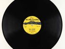 Doo-Wop 78 - Five Chances - All I Want/Shake-A-Link - Blue Lake VG++