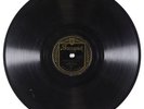Prewar C&W 78 - Goebel Reeves - Station H.O.B.O. - Brunswick 539