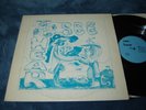 The First See & Hear LP 1968 Canada rare private psych w/inserts Acid Archives