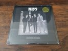 KISS Dressed To Kill 45th Anniversary Red Vinyl LP Gold Sticker SEALED *WARPED*