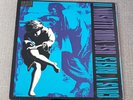 Use Your Illusion II Guns N' Roses 1991 2LP 12