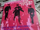 The Wonder Stuff Vinyl Album