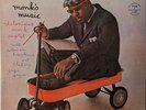 Thelonious Monk Monk's Music 1983 OJC-084 Riverside No Barcode GH NM/VG+