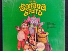 SAMPLE COPY 1968 We're The Banana Splits Decca DL 75075 LP Vinyl in Shrink Wrap