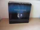 The Doors - Soft Parade  /  DE.1969  auf Golden Elektra