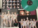 Girls Aloud Sound Of The Underground 20th Anniversary Green Vinyl *RARE*