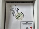 Mobb Deep Infinite Test Press Vinyl Signed by Havoc