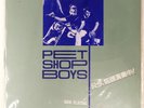 PET SHOP BOYS NOW PLAYING EMI PRP8305 1LP