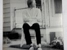 Jandek Nine-Thirty 1985 LP