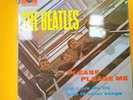The Beatles Please Please Me: Stereo RARE  1 BOX 