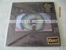 ROGER WATERS - Amused To Death, Analogue Prod., 2 LP, lim. Edition , neu + OVP