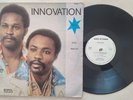 ORCHESTRA MODE SUCCES Innovation Vol. 1 Afro Congo Killer LP Soukouss Hear