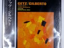 STAN GETZ GETZ/GILBERTO VERVE MV2099 1LP