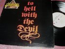 STRYPER TO HELL WITH THE DEVIL LP GATEFOLD ENIGMA LABEL 1986 VG+ VINYL
