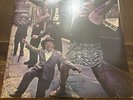 The Doors Strange Days LP 1967 1st Press Tan Elektra EKS-74014 CTH Vinyl w/Inner