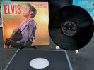 1 x 1967 German LP Elvis Presley Second Album  RCA LSP 1382