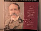 Elgar Enigma Variations Stern Reference Mastercuts 45 RPM 200g 2LP SEALED QRP...
