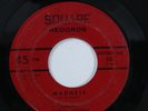 Instrumental Surf Garage Tittyshaker 45 RHYTHM ROCKERS Madness SQUARE HEAR T