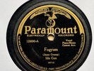 IDA COX - ‘FOGYISM/ TREE TOP TALL PAPA’ PARAMOUNT 78, GREAT TRUMPET