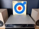 Tamla Motown Presents 20 Mod Classics (UK 1979) Vinyl LP VG+/VG