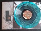 BEABADOOBEE PYLON SIGNED /AUTOGRAPH BLOOD RECORDS LP. NICE LARGE SIGNATURE
